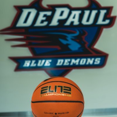 Managers for DePaul University's Men's Basketball Team