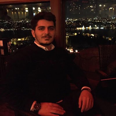 FatihGu68611652's profile picture. 