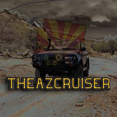 TheAZcruiser