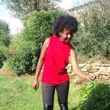 StephanieNtsapi's profile picture. Shake your self from the dust and rise up🧎🚶🏃