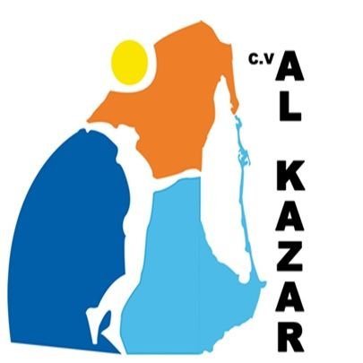 CVAlkazar fundado en 2009
Formando jugadorxs de VOLEIBOL y apasionados del DEPORTE
https://t.co/h8FOWdqw6G
https://t.co/eJJTrleaIS
https://twitter.