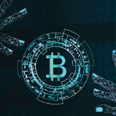 criptomundo27's profile picture. 