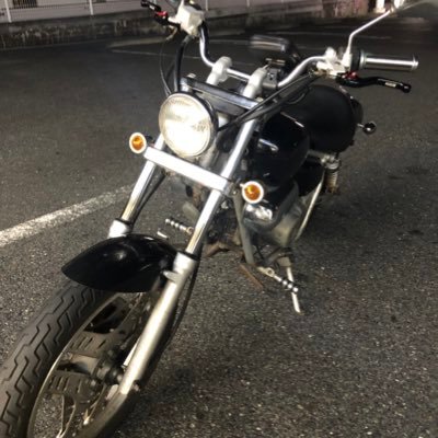 125ccバイク探しています
Gn125さがしてます