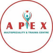 APEX Multispeciality and Trauma Centre, Bharuch (An NABH accredited Multispeciality Hospital) a unit of Harmony Medicare Pvt. Ltd.