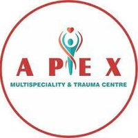 Apex Multispeciality & Trauma Centre (@apexhospital_t) 's Twitter Profile