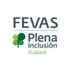 FEVAS Plena inclusión Euskadi (@fevas) Twitter profile photo