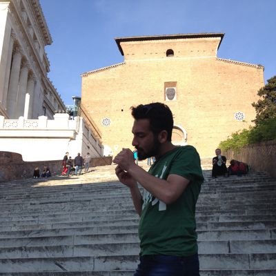 Hakanhtpgl's profile picture. learning Swift