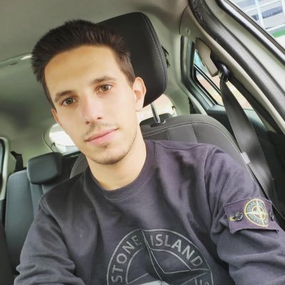 Nicholas_13_'s profile picture. @socios & @Chiliz FAN! 
#Bitcoin & #Cryptocurrency
@juventusfc  ★★★