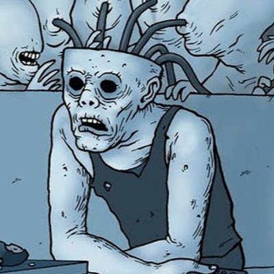 angrytvrus's profile picture. 