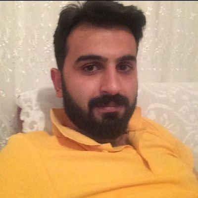 Yildizyavuz25's profile picture. 