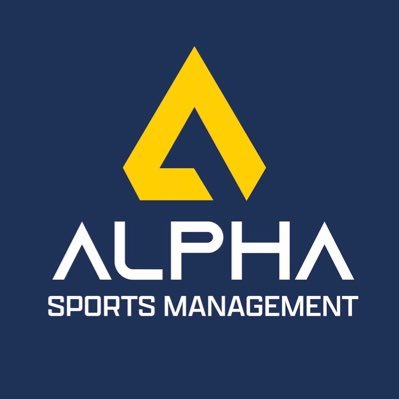 Alpha Sports Management (@AlphaSTM) / X