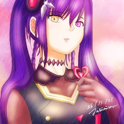スズム リンさんのプロフィール画像