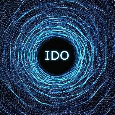 #IDO Inspector #Advisor #Visioner
Think like a whale, be like a shark!
People first! 
For community - with community.
Take a piece of cake, and be rich with me.