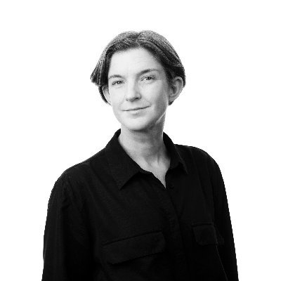 madelenepollnow's profile picture. Reporter på @magasinetfilter.