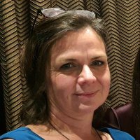 Suzie Fisher (@sufishsu) 's Twitter Profile Photo Suzie Fisher (@sufishsu) 's Twitter Profile Photo