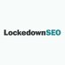 Lockedown SEO (@lockedownseo) Twitter profile photo Lockedown SEO (@lockedownseo) Twitter profile photo