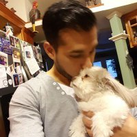 Aaron g.(Visionate) (@visionate_) 's Twitter Profile