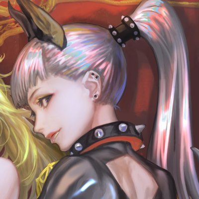 xiaji&yangさんのプロフィール画像