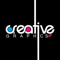Creative Graphics(@creative_g_art) 's Twitter Profile Photo