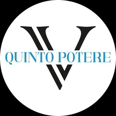 QuintoPotereV's profile picture. 🗞 Il nuovo quotidiano online con Antonio Loconte
📽 L'informazione di strada come non l'avete mai vista
📲 I nostri canali social 👇