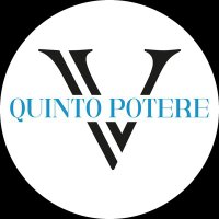 QuintoPotere5(@QuintoPotereV) 's Twitter Profile Photo