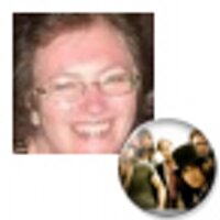 Shirley Tomlinson - @svormond Twitter Profile Photo