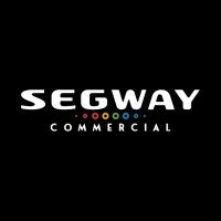 Segway Commercial(@Segway4business) 's Twitter Profile Photo