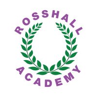 Rosshall Academy (@rosshallacademy) 's Twitter Profile Photo Rosshall Academy (@rosshallacademy) 's Twitter Profile Photo