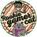 rookiegamercat (@rookiegamercat) Twitter profile photo