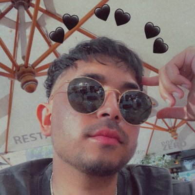 Faeez Profile