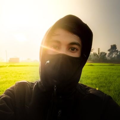 Mukesh Naik // pixelapse.ethさんのプロフィール画像