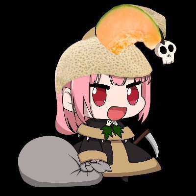 Deadbeat, Akasupa war Reservist, Twitter newbie, dubious RIP remixer and one of the reasons why the Cantaloupe joke never took off.
pfp - original by @kya_tori