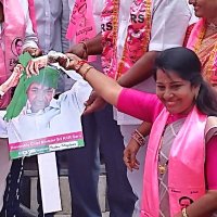 Gunti Manjula Rani (@manjularaniran2) 's Twitter Profile