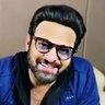 sunil_cracker's profile picture. prabhas anna fan ikkada 💥💥