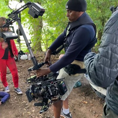 Steadicam owner Operator / Camera Operator Narrative, Commercials, Music and...