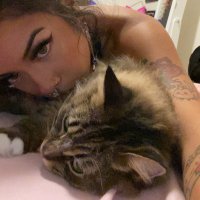 pixy ଘ(ᵕ˵ ૩ᵕ)━☆ﾟ.*･｡ﾟ (@fairysweatt) 's Twitter Profile Photo