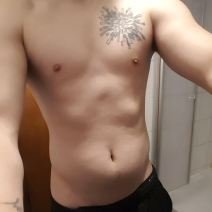 28 male open minded