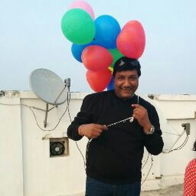 ManishG94305930's profile picture. 