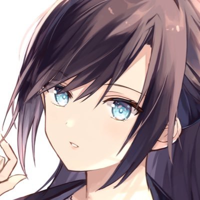 呪い提督@りぃあのプロフィール写真