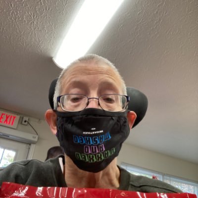 I became disabled in 2012 due to a genetic stroke. Retired clinical dietitian with 40 years hospital experience. Volunteer, Progressive’ Ostomate