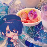 蓮子 (@_ren_kon_3) 's Twitter Profile