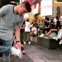 Taylor (@trob801) 's Twitter Profile