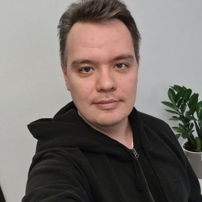 Deep Learning engineer, Data Scientist, writer & content creator #indiehacker