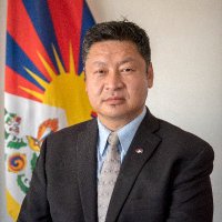 Tenzin Lekshay(@CTASpokesperson) 's Twitter Profile Photo