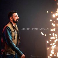Kiccha Boss🤟 (@shivaranna3) 's Twitter Profile Photo
