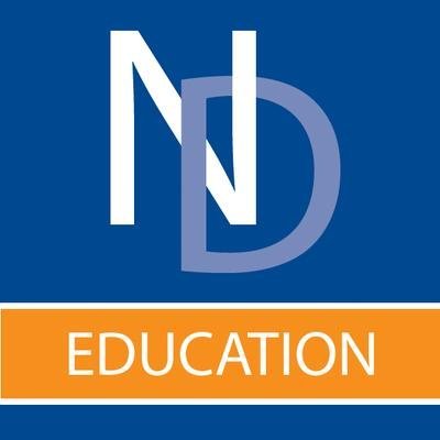 Recruitment Resourcer for Pembrokeshire and Carmarthenshire
@NDEducation
, Swansea branch.