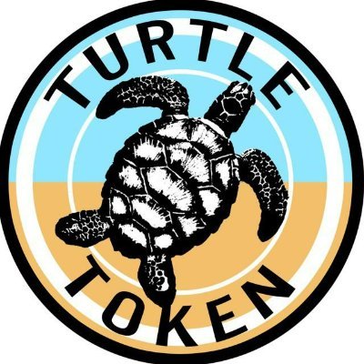 TurtleTokenBSC's profile picture. A Binance Smart Chain Token trying to spread awareness about Turtles and their environment