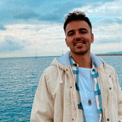 Adrianelcio's profile picture. ▫️Software Engineer & Web Designer & Developer ▪️