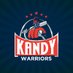 Kandy Warriors (@KandyLPL) Twitter profile photo
