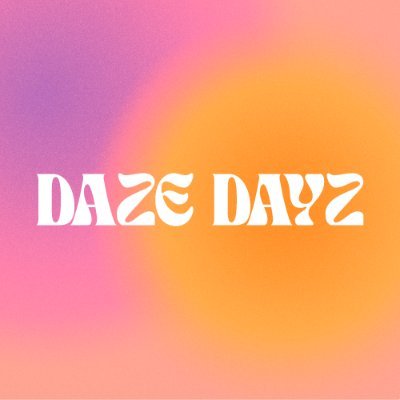 Daze Dayz (@dazedayz1) / Twitter